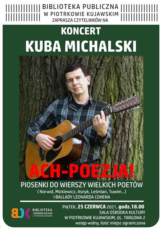 Biblioteka Publiczna w Piotrkowie Kujawskim